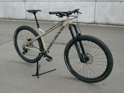 Dartmoor Primal 29, velikost M, Rock Shox, SLX, Deore