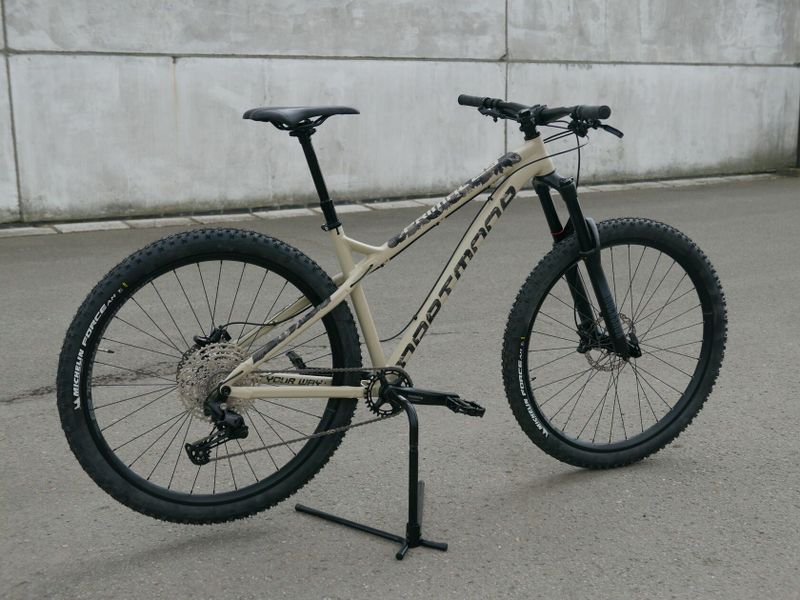 Dartmoor Primal 29, velikost M, Rock Shox, SLX, Deore