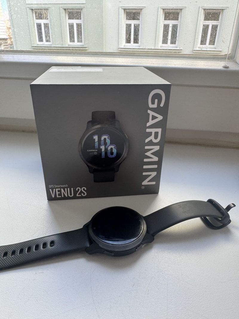 Garmin Venu 2S 