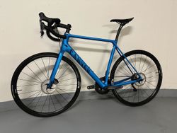 Canyon Endurace CF SL Disc 8.0 Di2