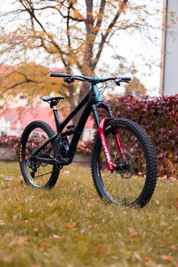 Yeti SB5 2020 XX1 AXS