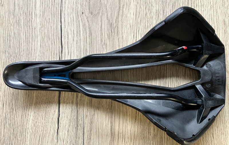 Sedlo Selle Italia X-LR