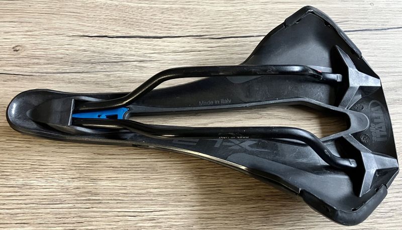 Sedlo Selle Italia X-LR