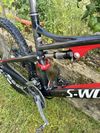 26" Specialized S-Works Epic