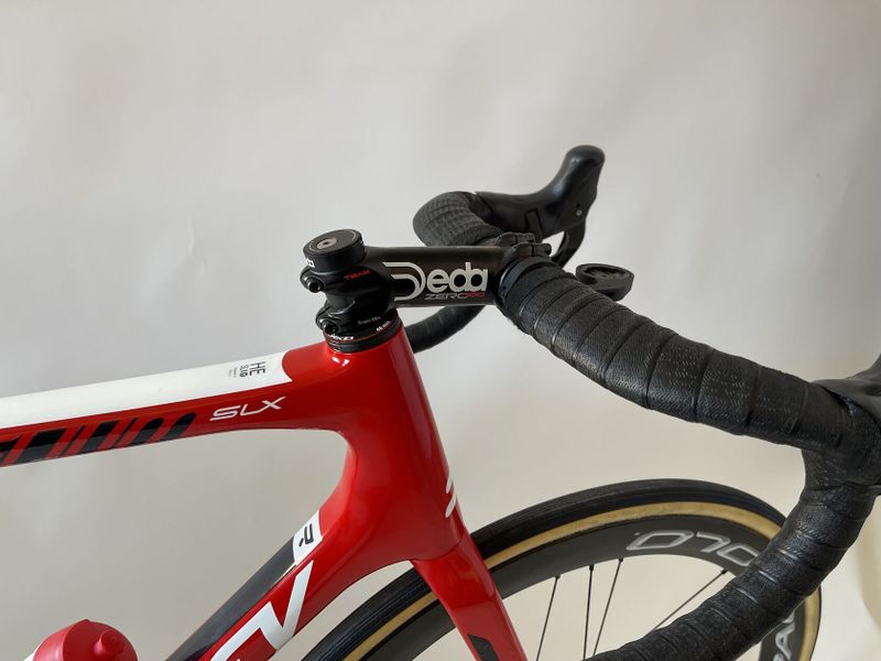 Ridley Helium SLX Lotto Soudal