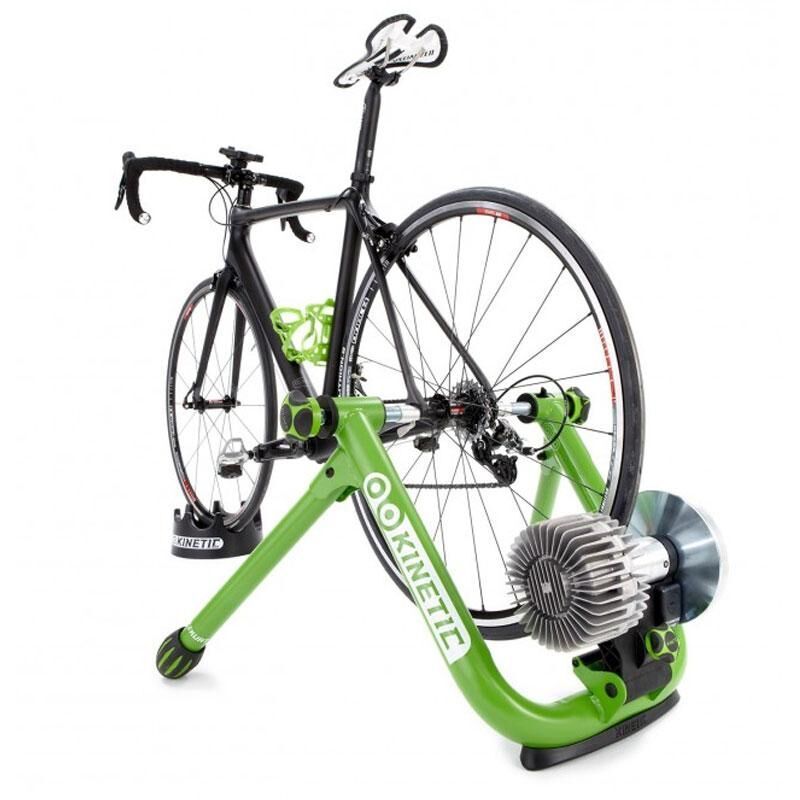  Kinetic Road Machine T-2700 / Smart