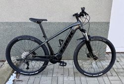 Elektrokolo TREK Powerfly 4, vel. M (168-180 cm), BOSCH, 29", 2021, 6.100 km