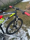 BMC Team Elite