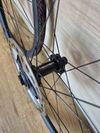 Zapletená kola Newmen Evolution R32 + kotouče Ultegra