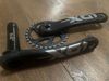 MTB kliky Sram X01 Eagle DUB WIDE 175mm řetězová linka 55mm 