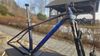 Rám TREK Procaliber GEN2 29" Carbon Blue Smoke/Deep Dark Blue + vidlice REBA + brzdy Level