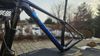 Rám TREK Procaliber GEN2 29" Carbon Blue Smoke/Deep Dark Blue + vidlice REBA + brzdy Level