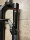 Vyměním/prodám vidlici Rock Shox SID SL Select RL 120 mm