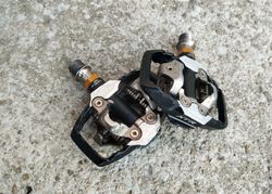 Shimano XTR 