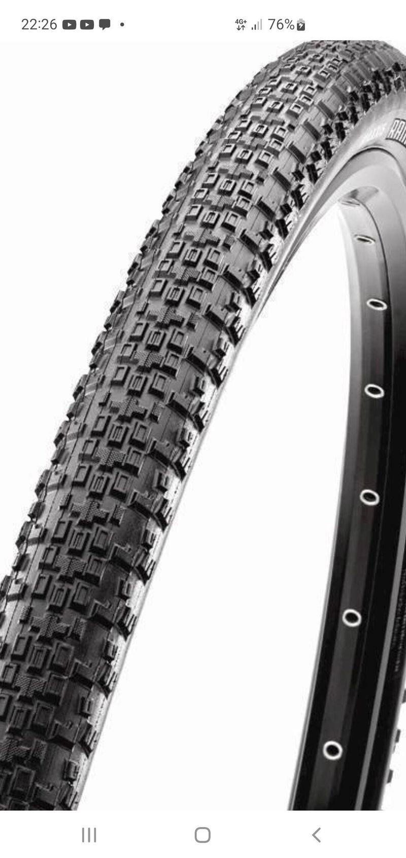 gravel pláště Maxxis Rambler 700×40c silk shield TR 2ks