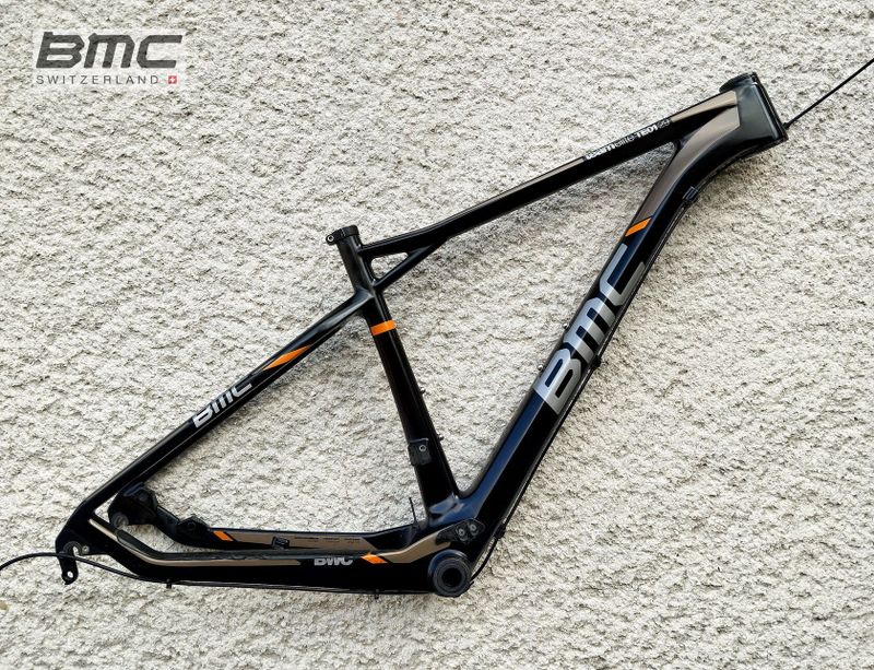 BMC TeamElite TE01 Carbon - 29"