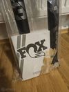 2024 FOX 34 Float SC Factory 29" 120mm 44mm FIT4 3-Pos Remote