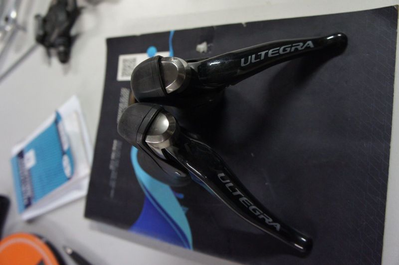 Shimano Ultegra 6800