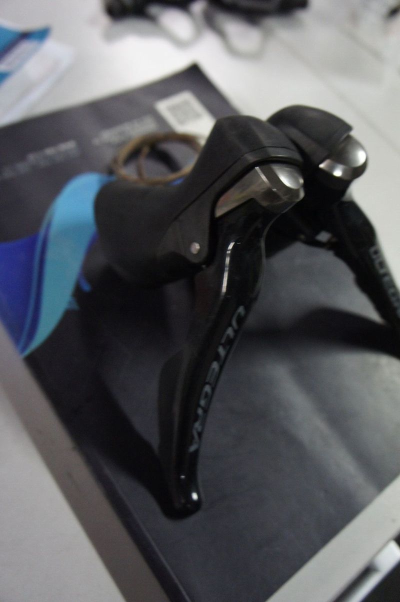 Shimano Ultegra 6800