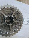 Kazety Campagnolo 11s, 12s