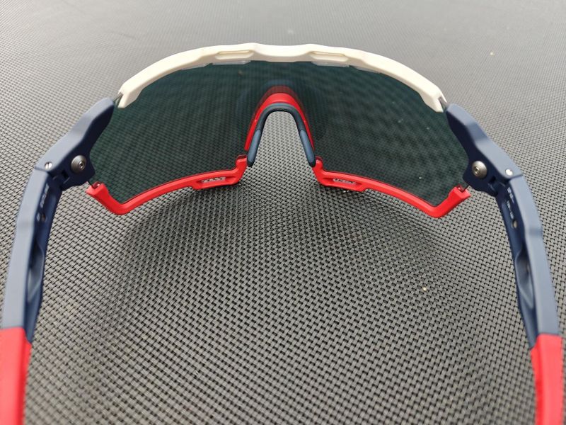 Rudy Project Cutline Blue Navy - Special Edition