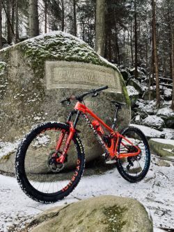 Mondraker FOXY RR 2020