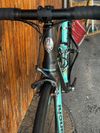 Bianchi Infinito CV Ultegra Di2 11speed vel. 53