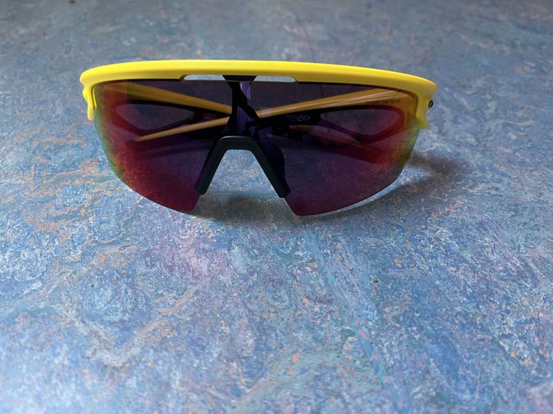 OAKLEY SPHAERA 2024 TDF 