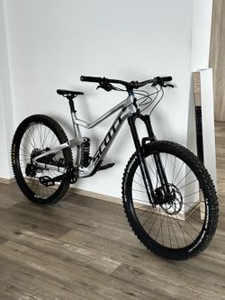 SCOTT RANSOM 920 UPGRADE