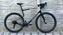 Ridley Kanzo Adventure - 58, Rival