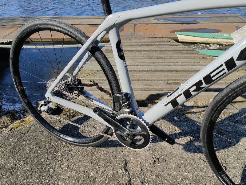 TREK DOMANE Sl6 Gen 4 AXS