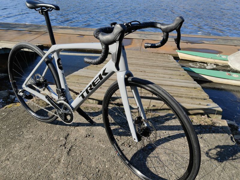 TREK DOMANE Sl6 Gen 4 AXS