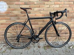 Cannondale SuperSix 105