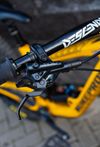 Nukeproof Giga 290 CARBON Elite vel.M