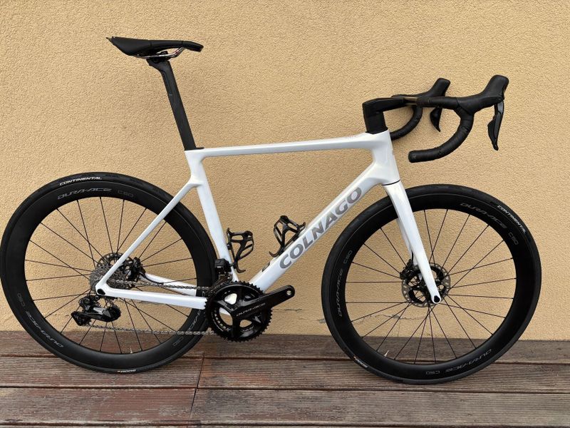 Colnago V4Rs - 510