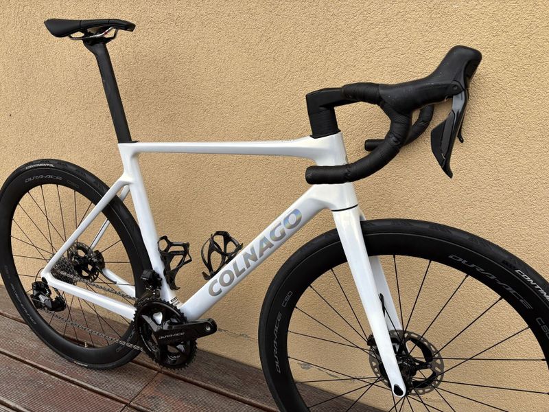 Colnago V4Rs - 510