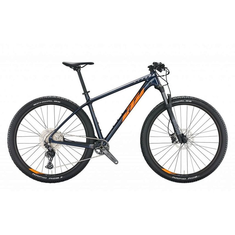 KTM Myroon Pro - vel. S, M a L - NOVÉ