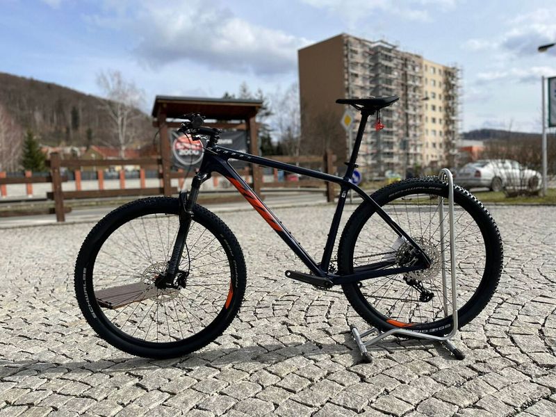 KTM Myroon Pro - vel. S, M a L - NOVÉ