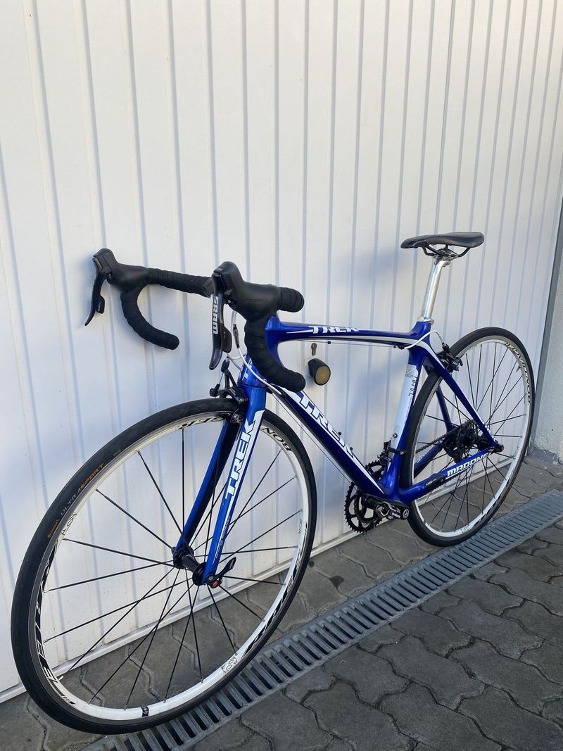 Trek Madone 4.7