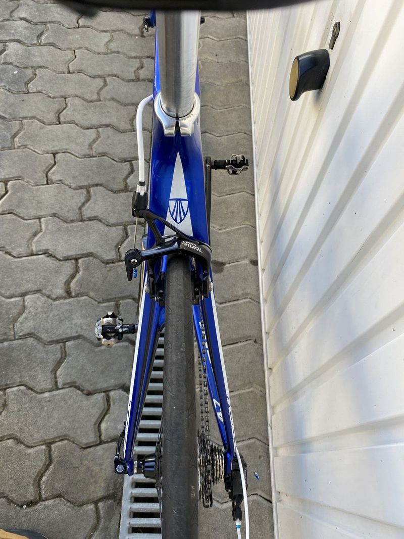 Trek Madone 4.7