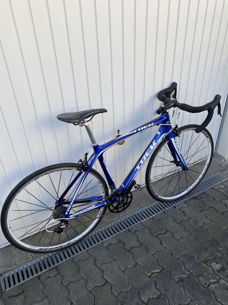 Trek Madone 4.7