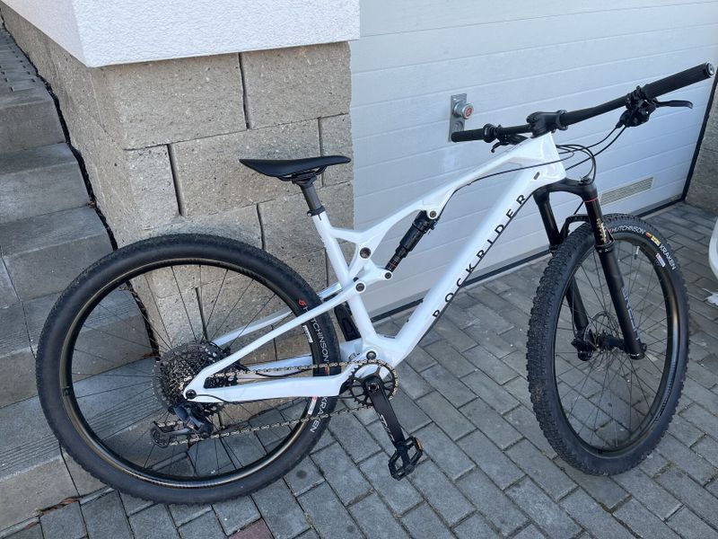 Rockrider XC Race 900 GX Eagle