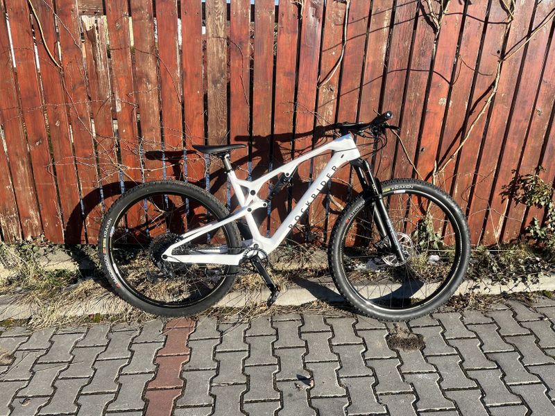 Rockrider XC Race 900 GX Eagle