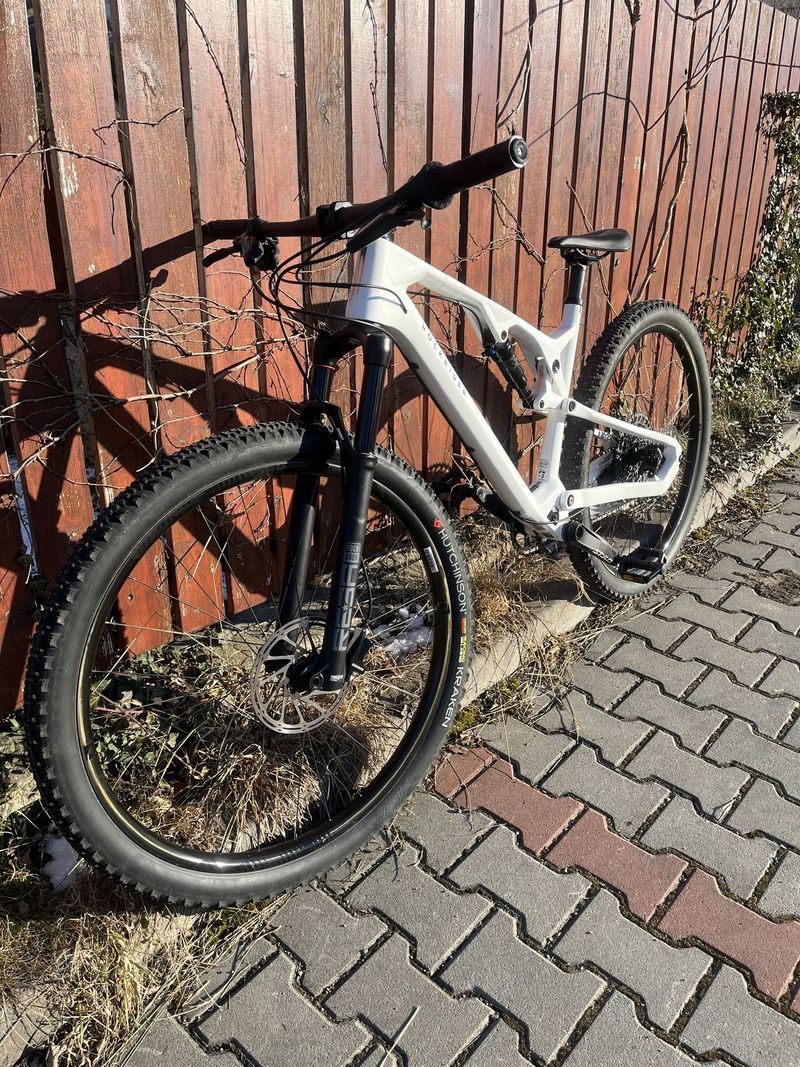 Rockrider XC Race 900 GX Eagle