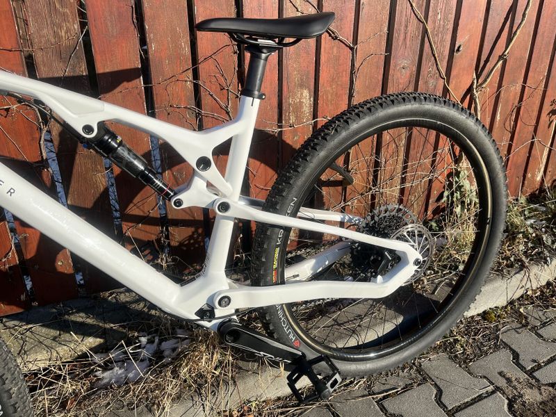 Rockrider XC Race 900 GX Eagle