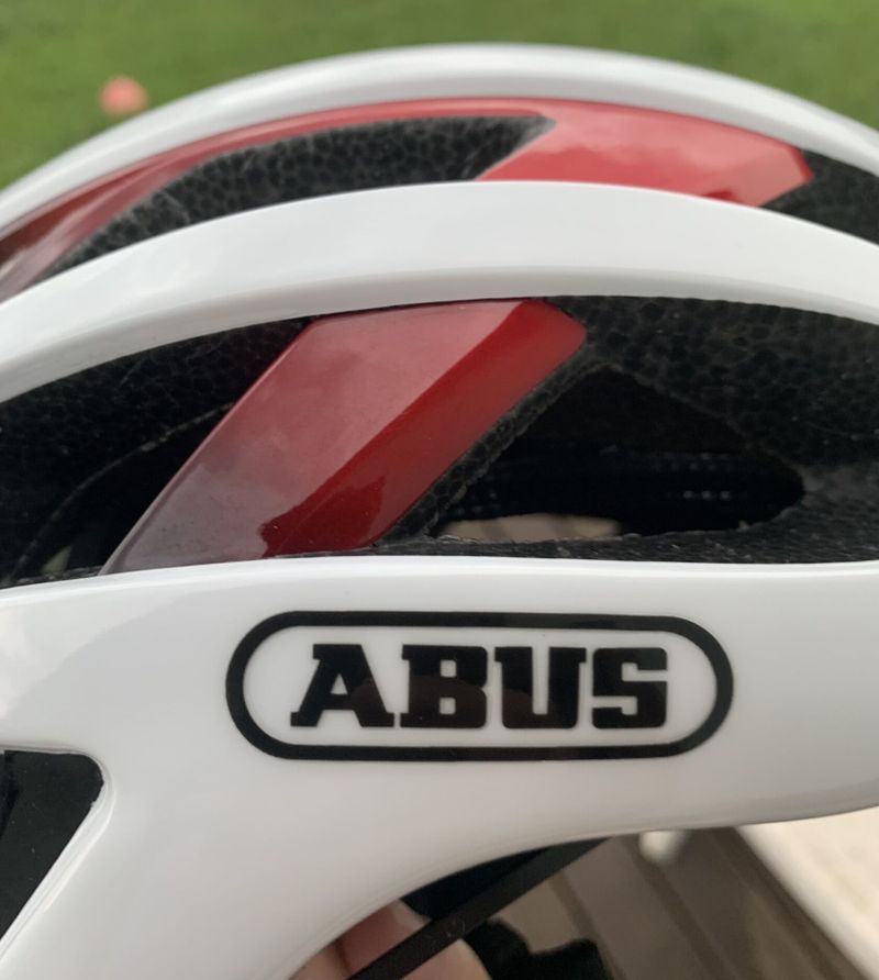 Abus Airbreaker