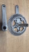 Kliky Shimano Ultegra FC-6700 53/39 172,5mm 10s