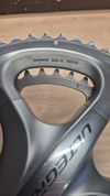 Kliky Shimano Ultegra FC-6700 53/39 172,5mm 10s