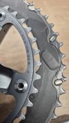 Kliky Shimano Ultegra FC-6700 53/39 172,5mm 10s