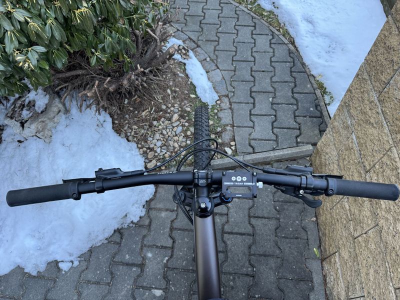 SPECIALIZED ROCKHOPPER 29¨ELITE 2023 – záruka